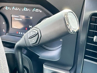 2026 Ford F-350SD XL KNAPHEIDE GOOSENECK