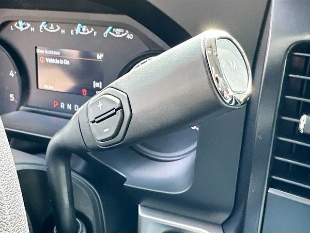 2026 Ford F-350SD XL KNAPHEIDE GOOSENECK