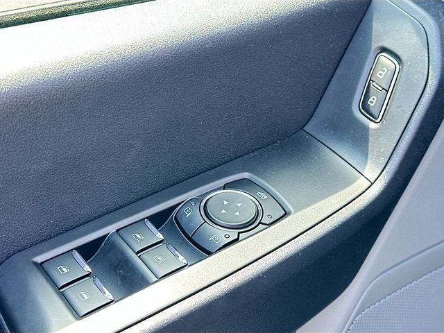 2026 Ford F-350SD XL KNAPHEIDE GOOSENECK