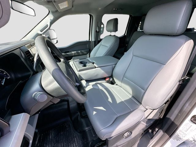 2026 Ford F-350SD XL KNAPHEIDE GOOSENECK