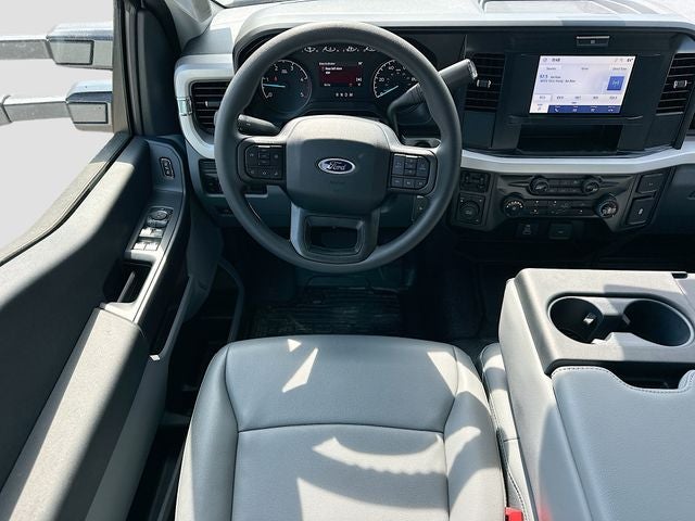 2026 Ford F-350SD XL KNAPHEIDE GOOSENECK