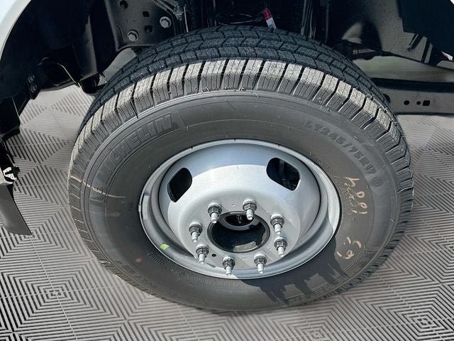 2026 Ford F-350SD XL KNAPHEIDE GOOSENECK