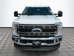 2026 Ford F-350SD XL KNAPHEIDE GOOSENECK