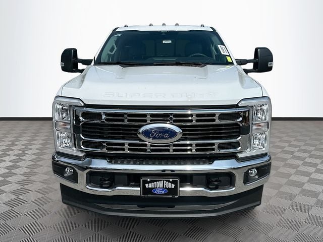2026 Ford F-350SD XL KNAPHEIDE GOOSENECK