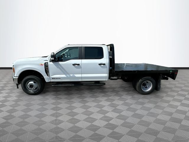 2026 Ford F-350SD XL KNAPHEIDE GOOSENECK
