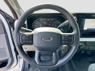 2026 Ford F-350SD XL KNAPHEIDE GOOSENECK