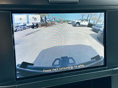 2026 Ford F-350SD XL KNAPHEIDE GOOSENECK