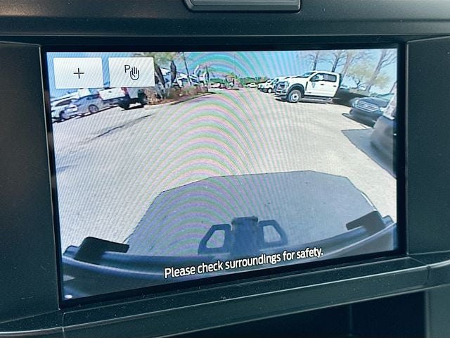 2026 Ford F-350SD XL KNAPHEIDE GOOSENECK