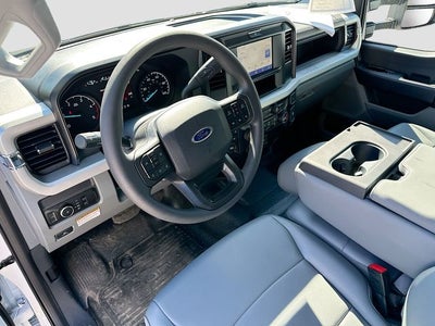 2026 Ford F-350SD XL DRW