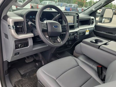 2026 Ford F-350SD XL DRW