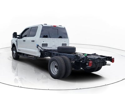 2026 Ford F-350SD XL DRW