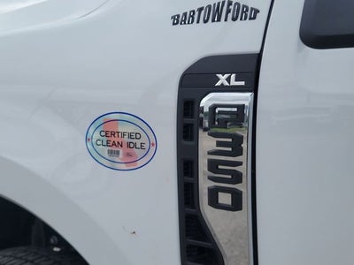 2026 Ford F-350SD XL DRW