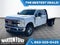 2026 Ford F-350SD XL KNAPHEIDE 9' GOOSENECK