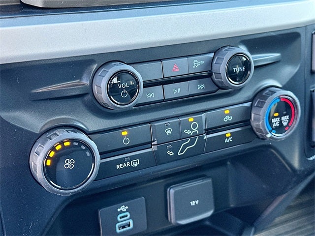 2026 Ford F-350SD XL KNAPHEIDE 9' GOOSENECK