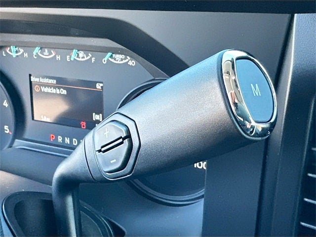 2026 Ford F-350SD XL KNAPHEIDE 9' GOOSENECK