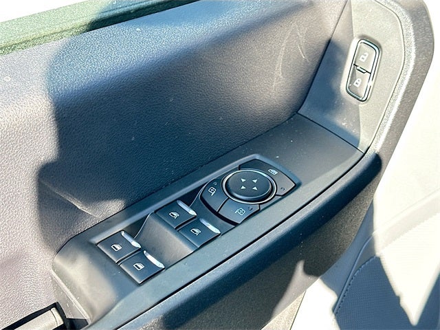 2026 Ford F-350SD XL KNAPHEIDE 9' GOOSENECK