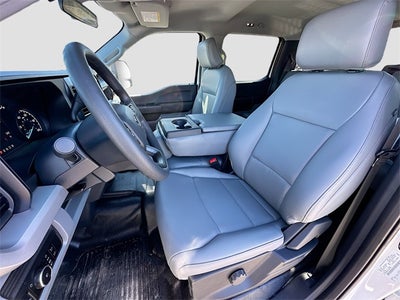 2026 Ford F-350SD XL KNAPHEIDE 9' GOOSENECK