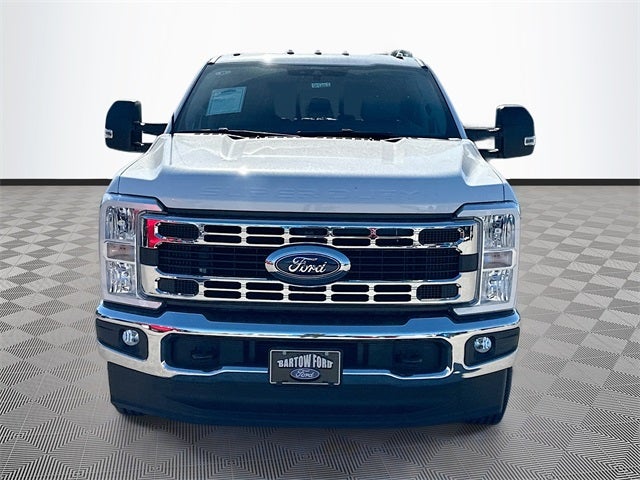 2026 Ford F-350SD XL KNAPHEIDE 9' GOOSENECK