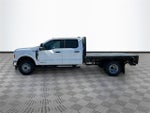 2026 Ford F-350SD XL KNAPHEIDE 9' GOOSENECK