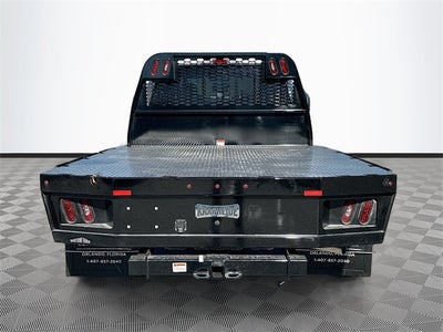 2026 Ford F-350SD XL KNAPHEIDE 9' GOOSENECK