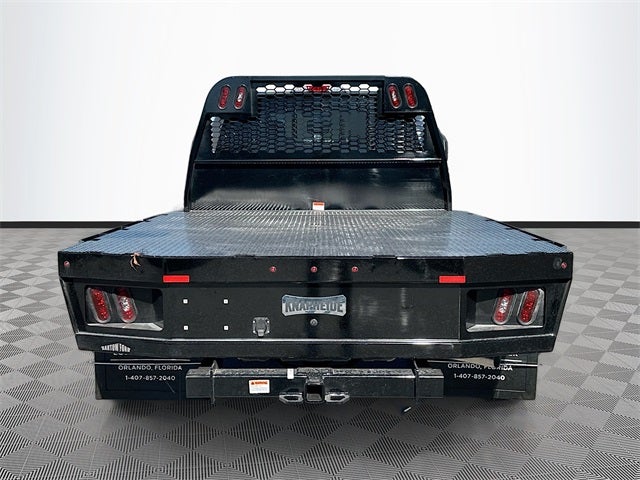 2026 Ford F-350SD XL KNAPHEIDE 9' GOOSENECK