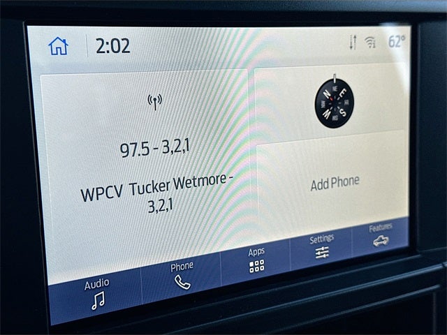 2026 Ford F-350SD XL KNAPHEIDE 9' GOOSENECK