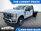 2026 Ford F-350SD XL KNAPHEIDE GOOSENECK