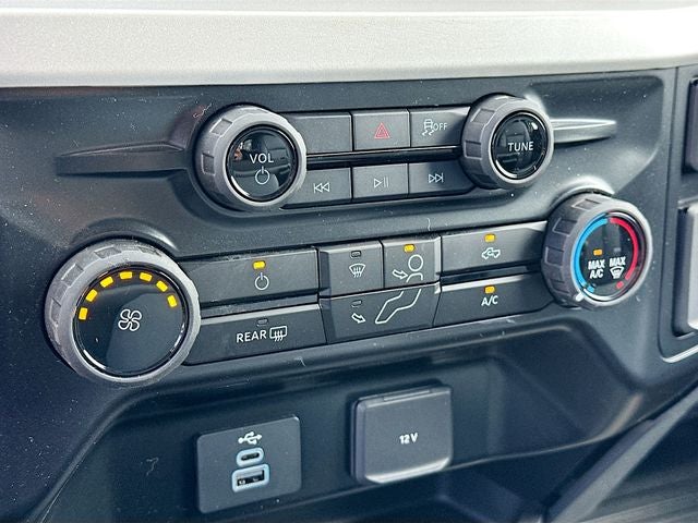 2026 Ford F-350SD XL KNAPHEIDE GOOSENECK