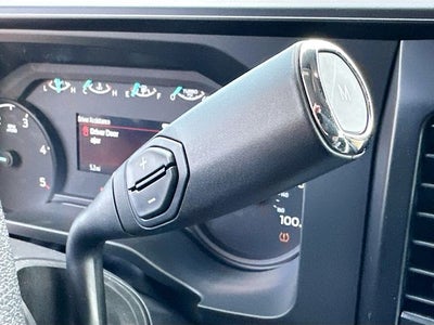 2026 Ford F-350SD XL KNAPHEIDE GOOSENECK