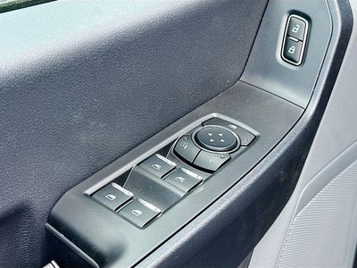 2026 Ford F-350SD XL KNAPHEIDE GOOSENECK