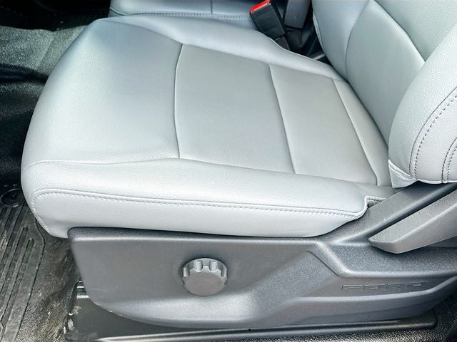 2026 Ford F-350SD XL KNAPHEIDE GOOSENECK