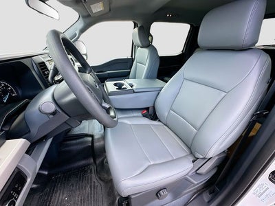 2026 Ford F-350SD XL KNAPHEIDE GOOSENECK