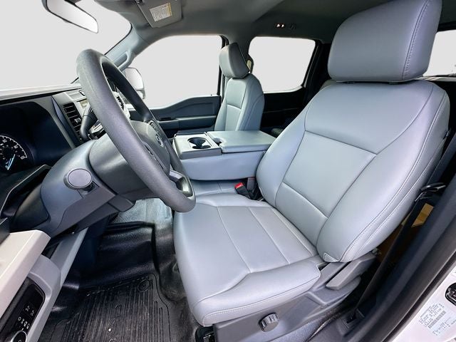 2026 Ford F-350SD XL KNAPHEIDE GOOSENECK