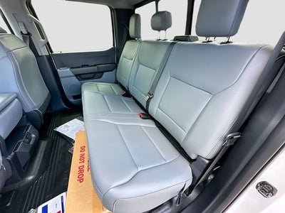 2026 Ford F-350SD XL KNAPHEIDE GOOSENECK