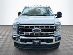 2026 Ford F-350SD XL KNAPHEIDE GOOSENECK