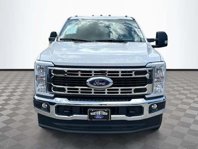 2026 Ford F-350SD XL KNAPHEIDE GOOSENECK