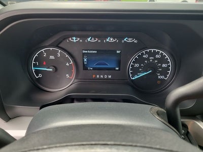 2026 Ford F-350SD XL DRW