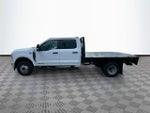 2026 Ford F-350SD XL KNAPHEIDE GOOSENECK