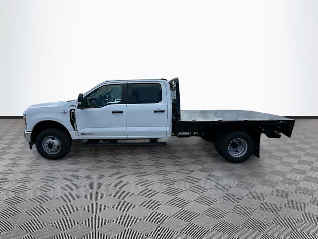 2026 Ford F-350SD XL KNAPHEIDE GOOSENECK