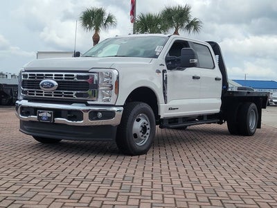 2026 Ford F-350SD XL DRW