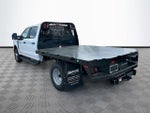 2026 Ford F-350SD XL KNAPHEIDE GOOSENECK