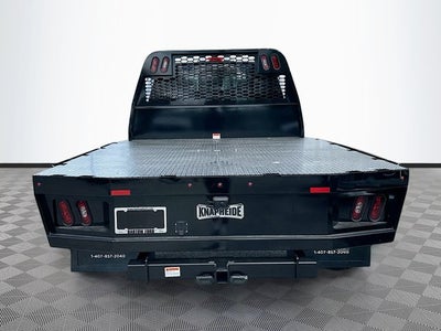 2026 Ford F-350SD XL KNAPHEIDE GOOSENECK