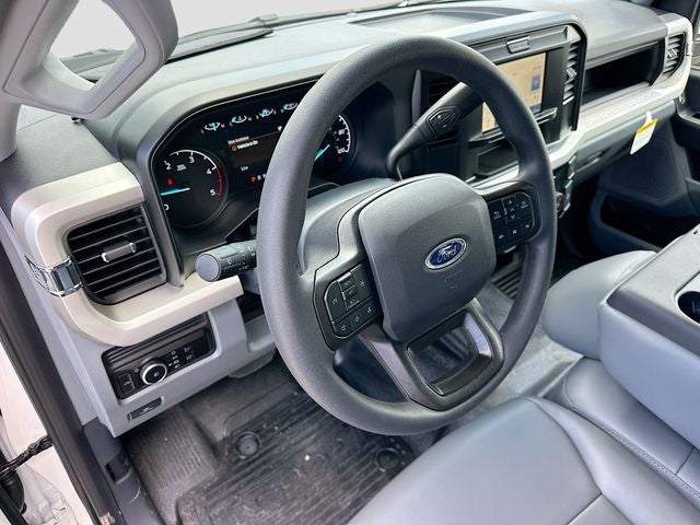 2026 Ford F-350SD XL KNAPHEIDE GOOSENECK