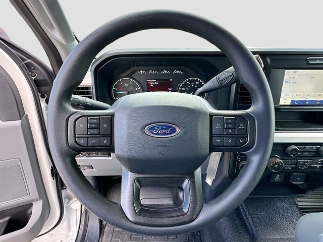 2026 Ford F-350SD XL KNAPHEIDE GOOSENECK