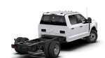 2026 Ford F-350SD XL DRW 4WD