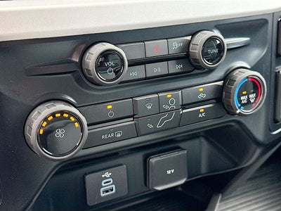 2026 Ford F-350SD XL MONROE G2 FLATBED