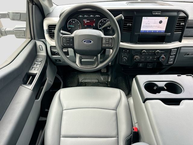 2026 Ford F-350SD XL MONROE G2 FLATBED
