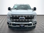 2026 Ford F-350SD XL MONROE G2 FLATBED