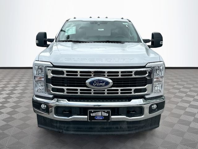 2026 Ford F-350SD XL MONROE G2 FLATBED