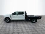 2026 Ford F-350SD XL MONROE G2 FLATBED